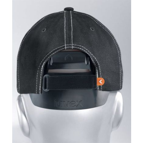 Czapka ochronna Uvex U-cap Sport - 2