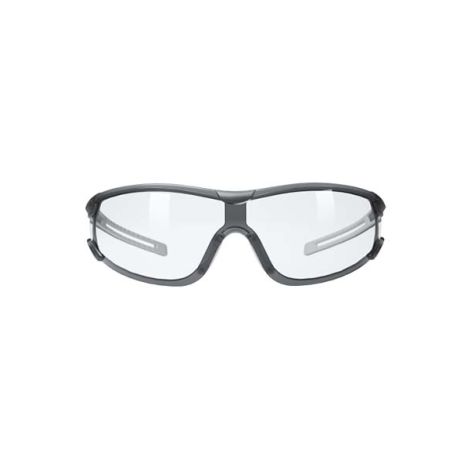 Okulary ochronne Hellberg Krypton Clear AF/AS Endurance - 2