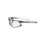 Okulary ochronne Hellberg Krypton Clear AF/AS Endurance - 2