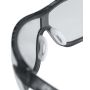 Okulary ochronne Hellberg Krypton Clear AF/AS Endurance - 4