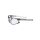 Okulary ochronne Hellberg Krypton Clear AF/AS Endurance
