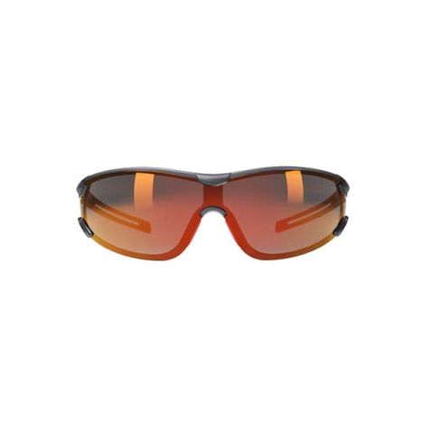 Okulary ochronne Hellberg Krypton Red AF/AS - 2