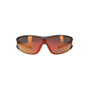 Okulary ochronne Hellberg Krypton Red AF/AS - image 2