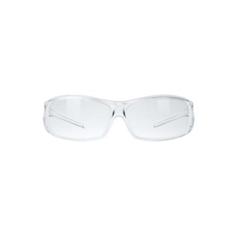 Okulary ochronne Hellberg Xenon OTG Clear AF/AS - 2