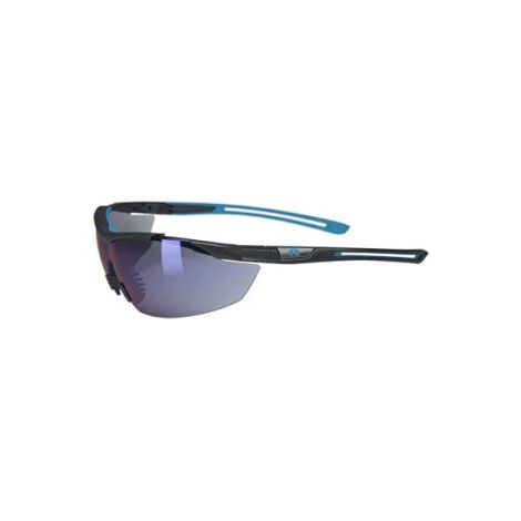 Okulary ochronne Hellberg Argon Blue AF/AS