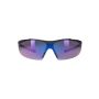 Okulary ochronne Hellberg Argon Blue AF/AS - 3