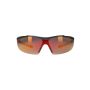 Okulary ochronne Hellberg Argon Red AF/AS - 3