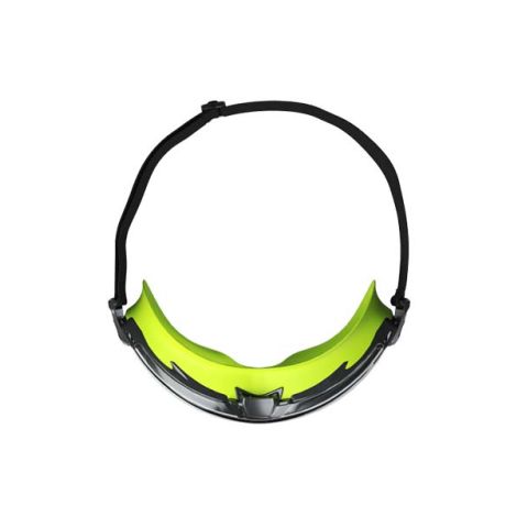 Gogle ochronne Hellberg Neon Plus Clear AF/AS Endurance - 2