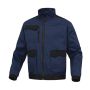 Bluza robocza Delta Plus Mach Corporate MCVE2 Granat - 2