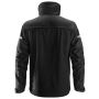 Kurtka robocza Softshell 1200 Snickers 12000404 Czarny - 3