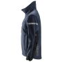 Kurtka robocza Softshell 1200 Snickers 12009504 Granat - 4