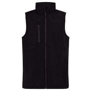 Bezrękawnik Kamizelka Softshell Vest JHK