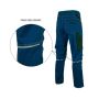 Spodnie stretch Jeans Artmas - 5