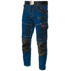 Spodnie stretch Jeans Artmas