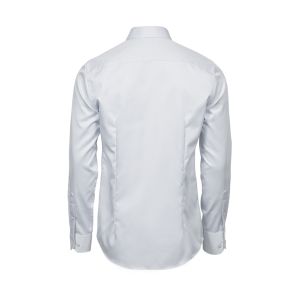 Koszula TEE JAYS Luxury Slim Fit - image 2