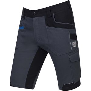 Spodenki Ardon 4Xstretch SZARY - image 2